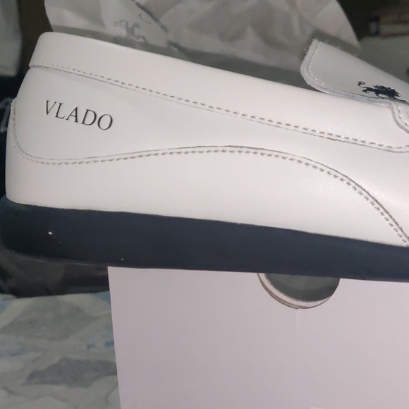 VLADO FOOTWEAR SHOES FOR MENELITE IG-1050-1, COLO